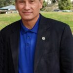Chad Smith (politician)