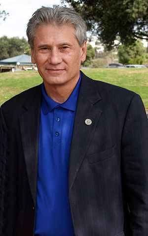 Chad Smith (politician)