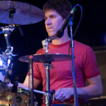 Chad Wackerman