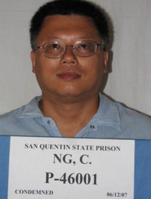 Charles Ng