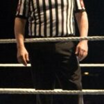 Charles Robinson (referee)