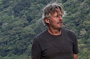 Charley Boorman