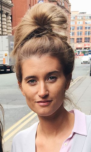 Charley Webb