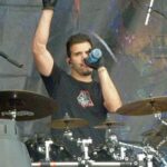 Charlie Benante