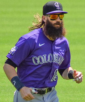 Charlie Blackmon