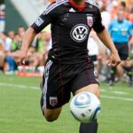 Charlie Davies