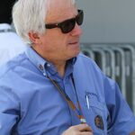 Charlie Whiting