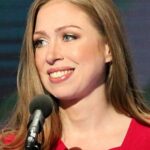 Chelsea Clinton