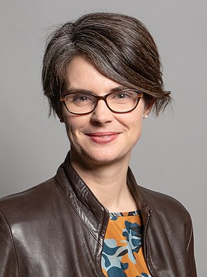 Chloe Smith