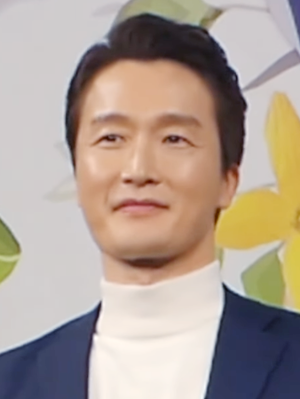 Choi Byung-mo