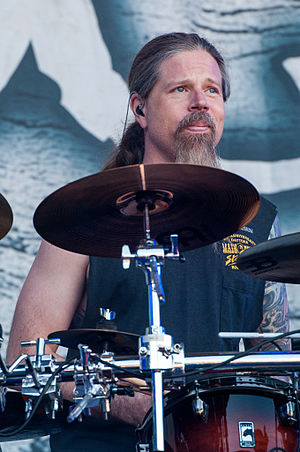 Chris Adler