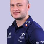 Chris Bond (wheelchair rugby)