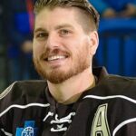 Chris Bourque