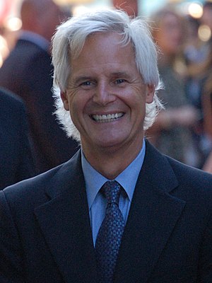 Chris Carter (screenwriter)