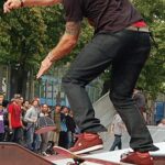 Chris Cole (skateboarder)