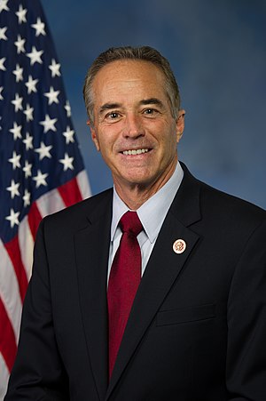 Chris Collins (New York politician)