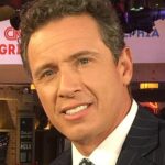 Chris Cuomo