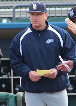 Chris Finwood