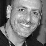 Chris Gascoyne