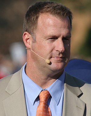 Chris Gedney