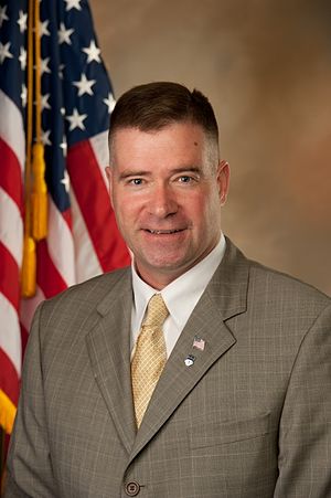Chris Gibson (New York politician)