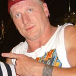 Chris Hamrick