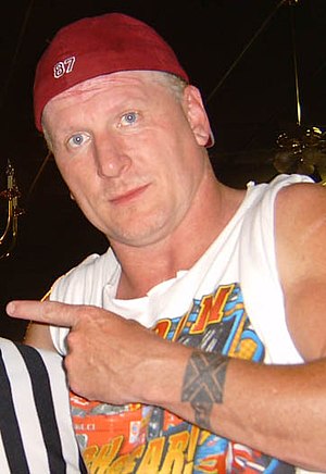 Chris Hamrick