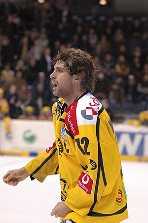 Chris Herperger