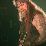 Chris Holmes (musician)