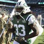 Chris Ivory