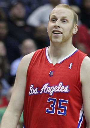 Chris Kaman