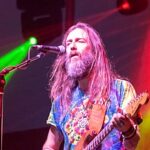 Chris Robinson (singer)