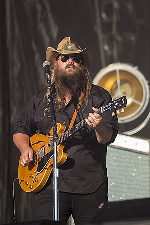 Chris Stapleton