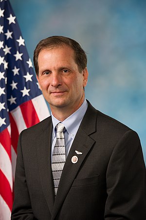 Chris Stewart (politician)