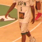 Chris Warren (basketball, born 1988)