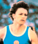 Christina Lathan