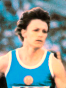 Christina Lathan