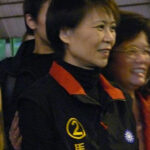 Christine Chow Ma