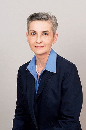 Christine Luchok Fallon