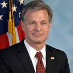 Christopher A. Wray