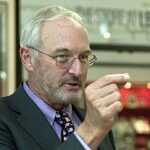 Christopher Buckley (novelist)