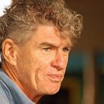 Christopher Doyle