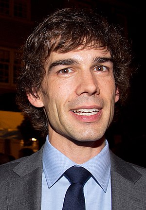 Christopher Gorham