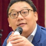 Christopher Lau