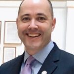 Christopher M. Carr