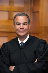 Christopher R. Cooper