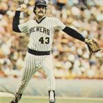 Chuck Porter (baseball)