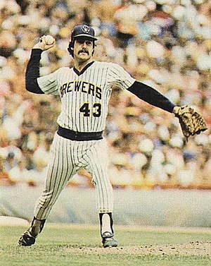 Chuck Porter (baseball)