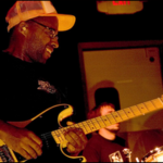 Chuck Treece