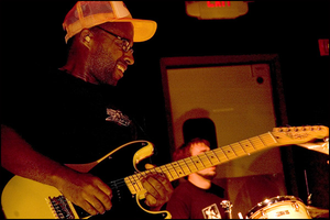 Chuck Treece